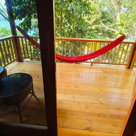 Santi Garden Bungalows Iboih Kültér fotó