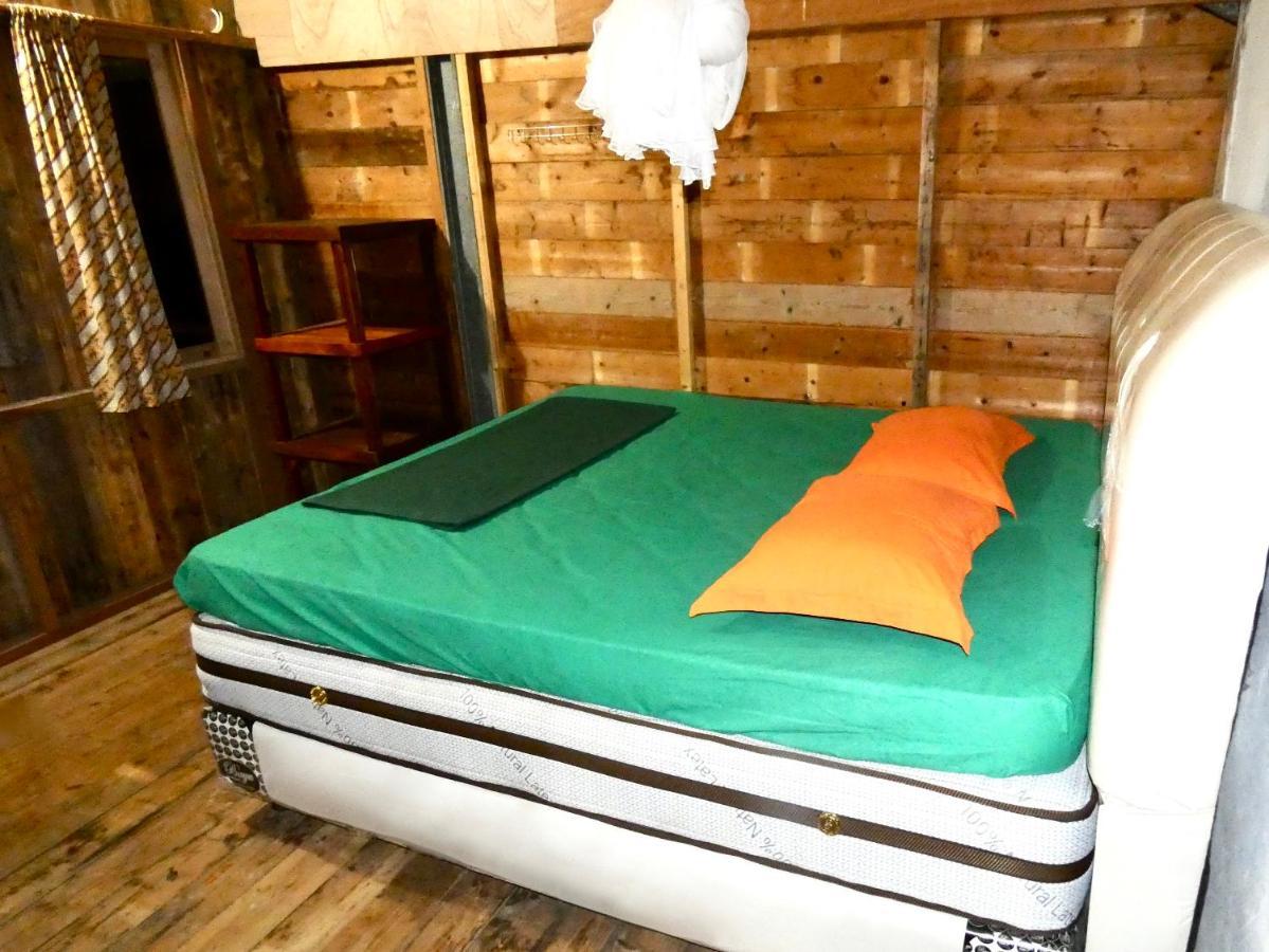 Santi Garden Bungalows Iboih Kültér fotó